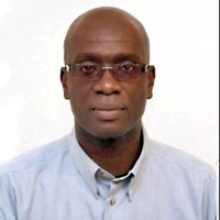 Frankie Sackey, DBA, MSc, MBA