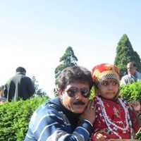 Uttam Moitra