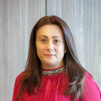 Martina Tsoneva