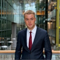 Dario Westerouen van Meeteren