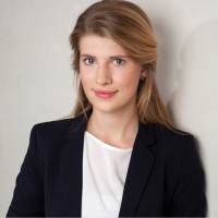 Lara Bohr