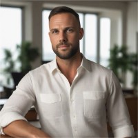 Pavlo Lysenko