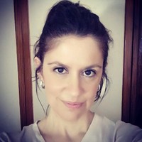 Rocío Rico SerranoAvecilla