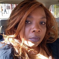 Nomagugu Precious Ndlovu