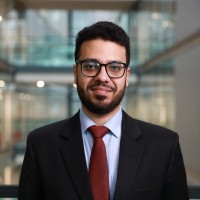 Mohammad Faisal Khan