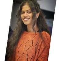 Bhoomika Y.P