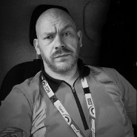 Daniel Conway (Cnci, Cctt)
