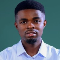 Fortune Chukwuebuka Amanze