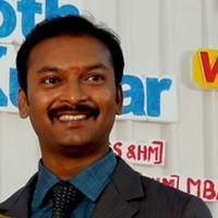 karthik raja