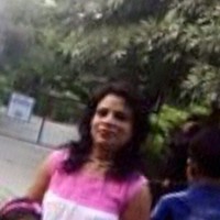 NISHA NAGAR