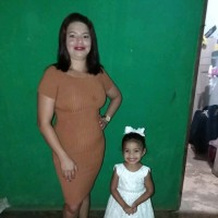 Antônia Vanusia Pinto De Almeida