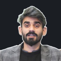 Muhammad Paras Khan