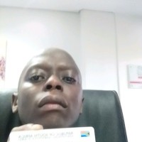 Aluwani Demana