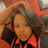 Tanesha Carson