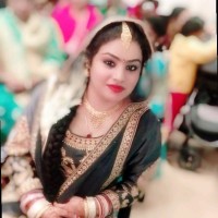 Sibra Naaz