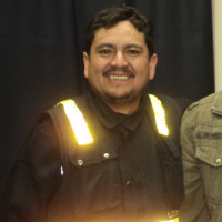 Walter Lozano Anampa