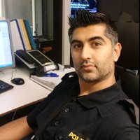 Raheel Khalid