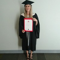 Jacinta Collins