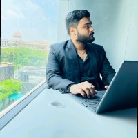 Abhay Sharma