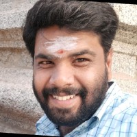 Ravi Kumar M