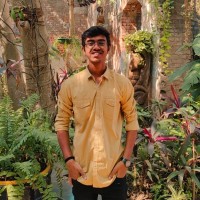 Yatharth Doshi