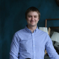 Дмитрий Меркулов