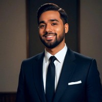 Tousif Ansari