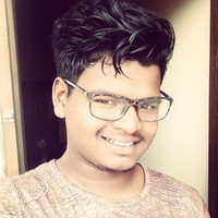 Anil Kumar Patra