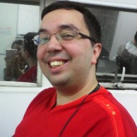Claudio Amado