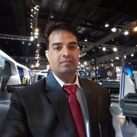 Deepak Aggarwal