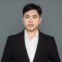 Oliver Zhang