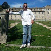 Antonio Marmo