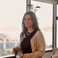 Yeşim U.