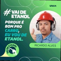 Ricardo Alves Da Cruz