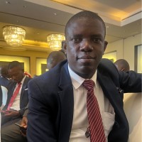 EBENEZER ODEI