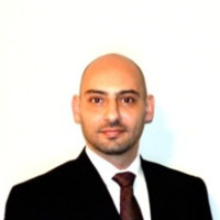 Mahmood Alshahrouri