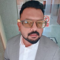 Vipin C Ramesh