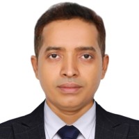 Md Mosharaf Hossain