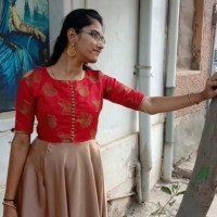 Sharmila K.R