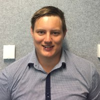 Gavin Wakeford