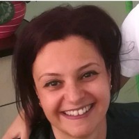 Cristina Badulescu