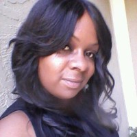 Lanishia Thomas