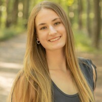 Jordyn O'Brien
