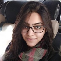Nitika A.