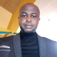 BABATUNDE BALOGUN