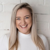 Lucy Mackey