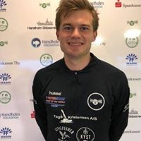 Patrick Houe Toft Andersen