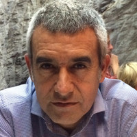 Fernando Vizcaino