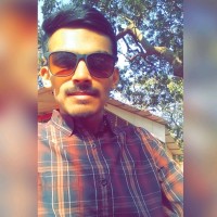 Kenil Rabadiya