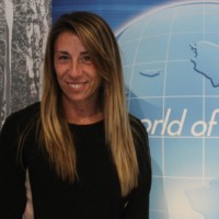 Doriana Ferrari
